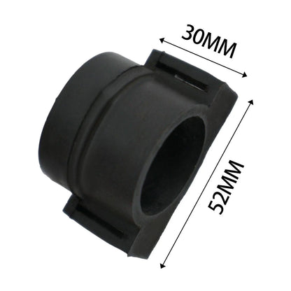 Outboard Starter Relay Boot Holder for OMC, BRP, Mercury, 6G1 Series