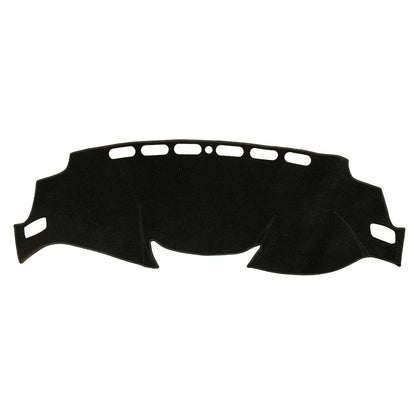 Black Dashboard Cover for Nissan X-Trail T32 (2014-2022)