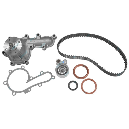Timing Belt & Water Pump Kit for Toyota Coaster Bus HB50 (1997-2003)