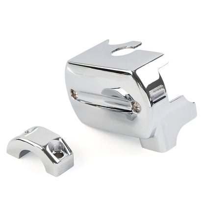 Front Brake Master Cylinder Cover for Yamaha V-Star 650 1100 950 1300 (2000-2017)