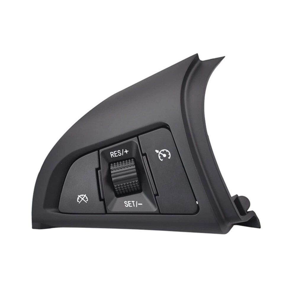 1 Pair Steering Wheel Cruise Volume Control Switch for Chevrolet Cruze (2009–2014)