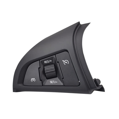 1 Pair Steering Wheel Cruise Volume Control Switch for Chevrolet Cruze (2009–2014)