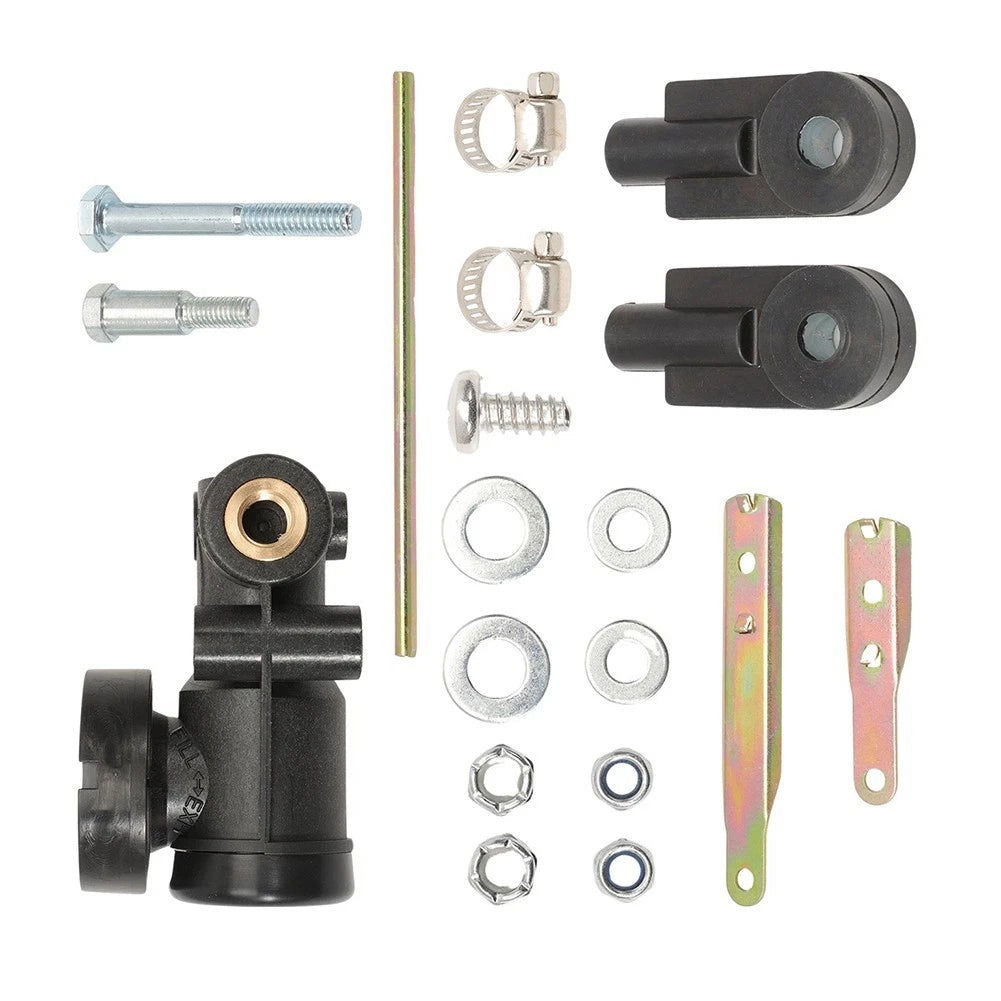Cabin Air Control Valve for Hadley and Mack