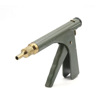 Tire Repair Plugger Kit for Tire Wheel - Mushroom Plug Probe Nozzle (AU Ship)