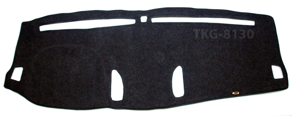 Dashboard Mat for Ford Ranger Wildtrak (2016-2017)