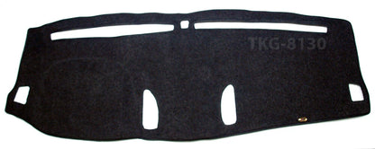 Dashboard Mat for Ford Ranger Wildtrak (2016-2017)