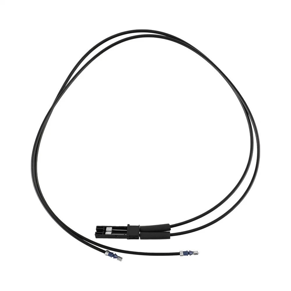 Hood Lock Release Cable for Infiniti Q50 Q60 (2014-2018)