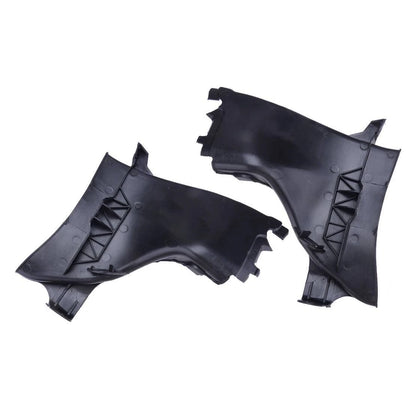 Front Bumper Air Ducts for Honda Accord (2018-2020)
