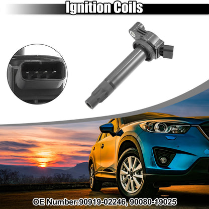 Ignition Coils for Toyota Camry (2004-2006)