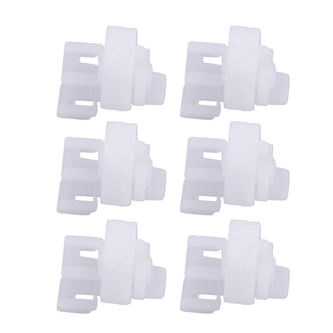 Body Side Molding Clip for Honda Civic, Odyssey, Pilot, CRV (2001-2023)