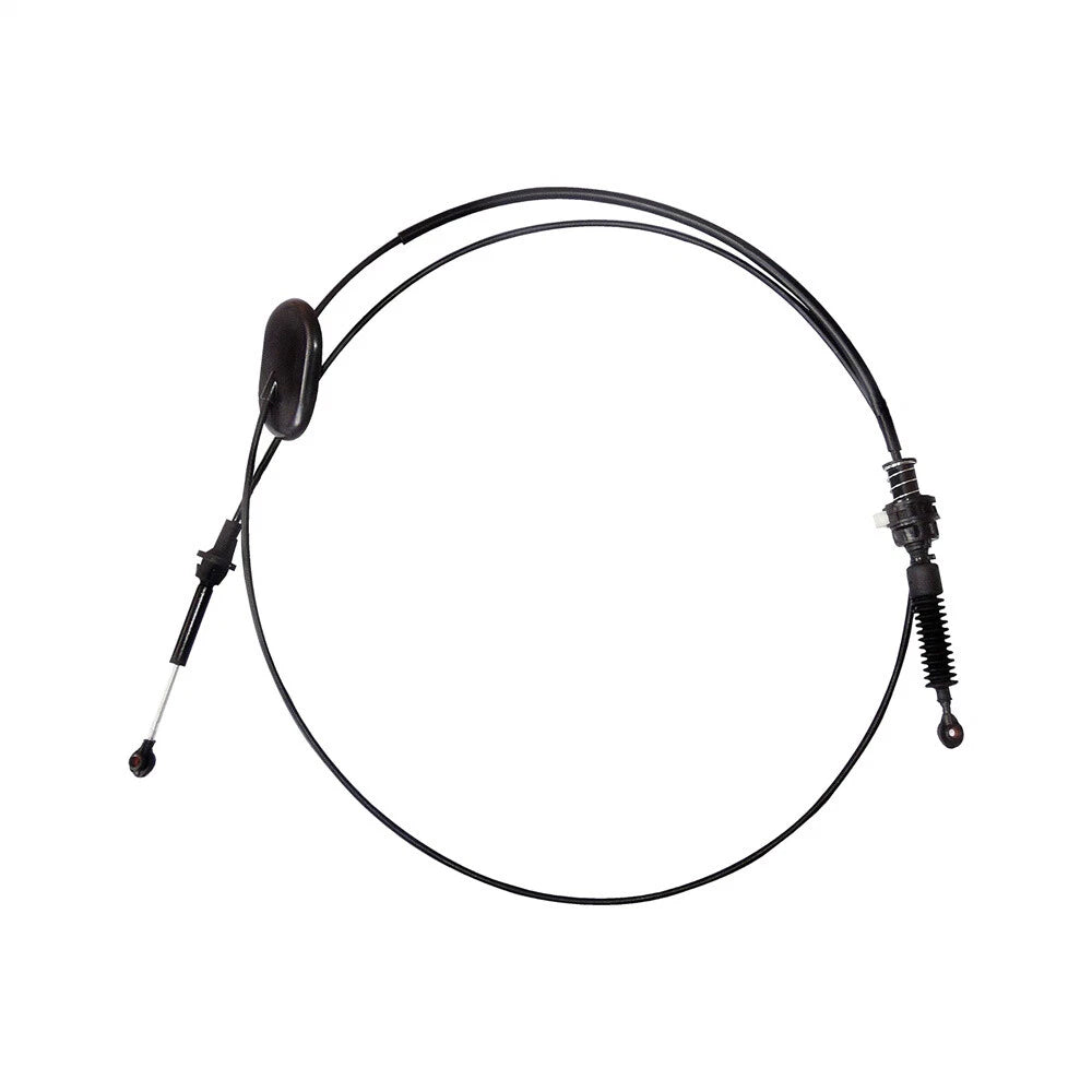 Automatic Transmission Gear Selector Cable for GMC Jimmy, Chevy Blazer (1995-2005)