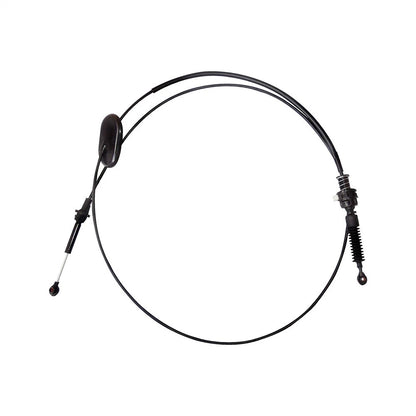Automatic Transmission Gear Selector Cable for GMC Jimmy, Chevy Blazer (1995-2005)