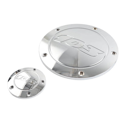 Timing Cover for Harley Dyna, Softail, Touring (1999-2017)