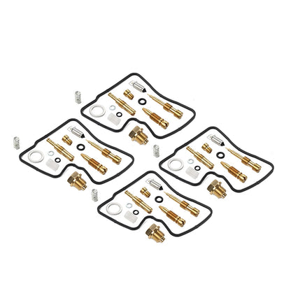 Carburetor Repair Kit for Honda VFR750F VFR 750 F RC36 (1990-1993)