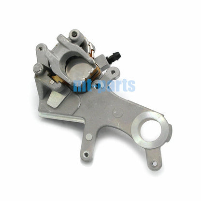 Rear Brake Caliper for Honda CRF250R CRF250X CRF450R (2004-2017)