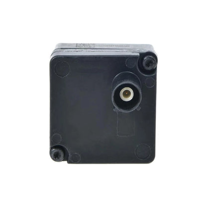 Rear Side Driver Camera for Chevrolet Silverado 1500 (2024-2025)
