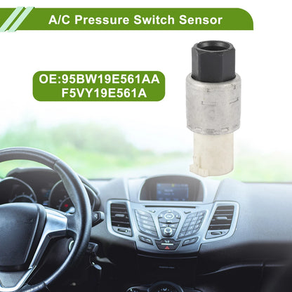 A/C Pressure Switch Sensor for Ford F-150 (1997-2004)