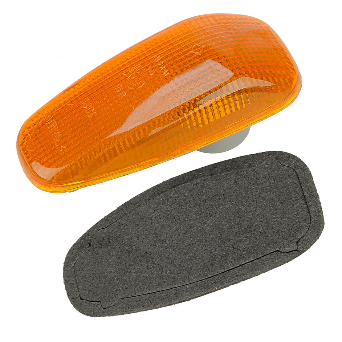 Turn Signal Side Repeater Light Cover for Dodge Sprinter 2500/3500 (03-06)