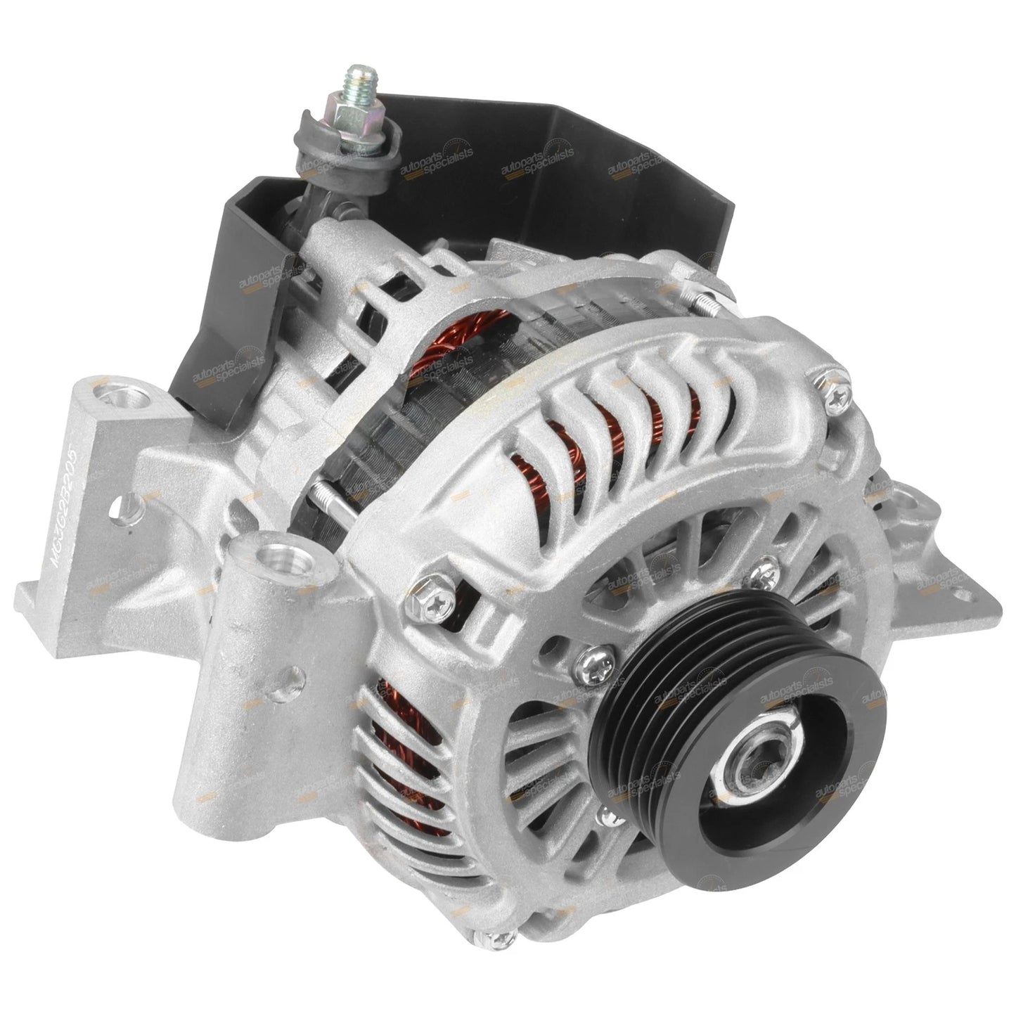 Alternator for Ford Escape ZC ZD 4cyl 2.3L L3 (2006 - 2012)