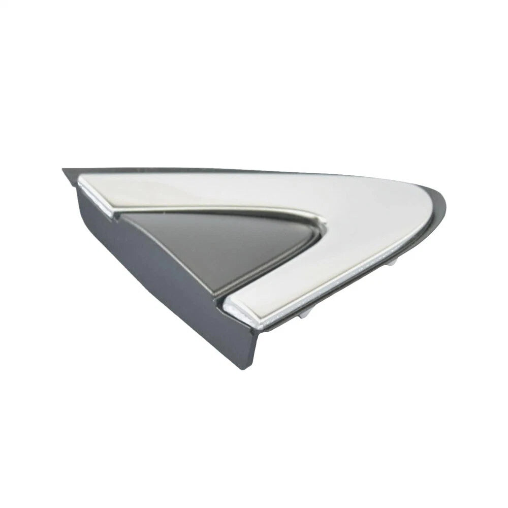 Right Side Mirror Flag Cover for 2015-2017 Chrysler 200 (2015-2017)
