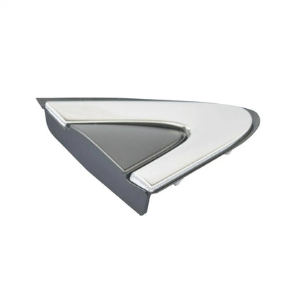 Right Side Mirror Flag Cover for 2015-2017 Chrysler 200 (2015-2017)