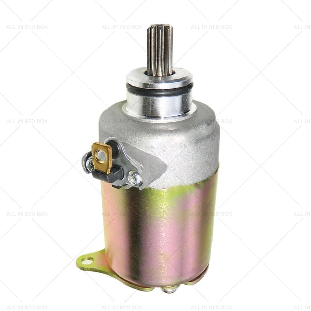 Starter Motor for Kymco Like 125 LX MMC 4T Euro III (2006-2018)