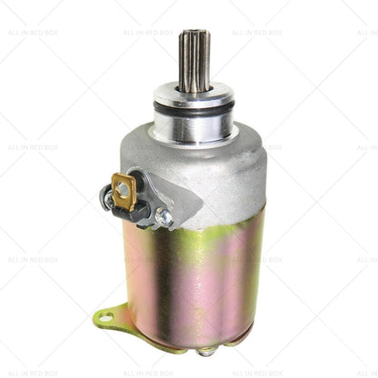 Starter Motor for Kymco Like 125 LX MMC 4T Euro III (2006-2018)