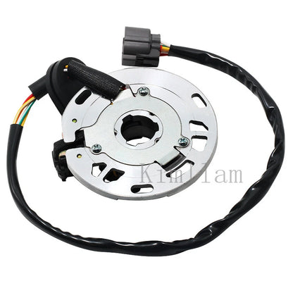 Magneto Stator Coil for Kawasaki KX250 (2005-2008)