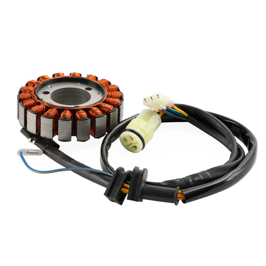 18 Pin Alternator Stator for Honda TRX 300 TRX300 FW Fourtrax (1988-2000)