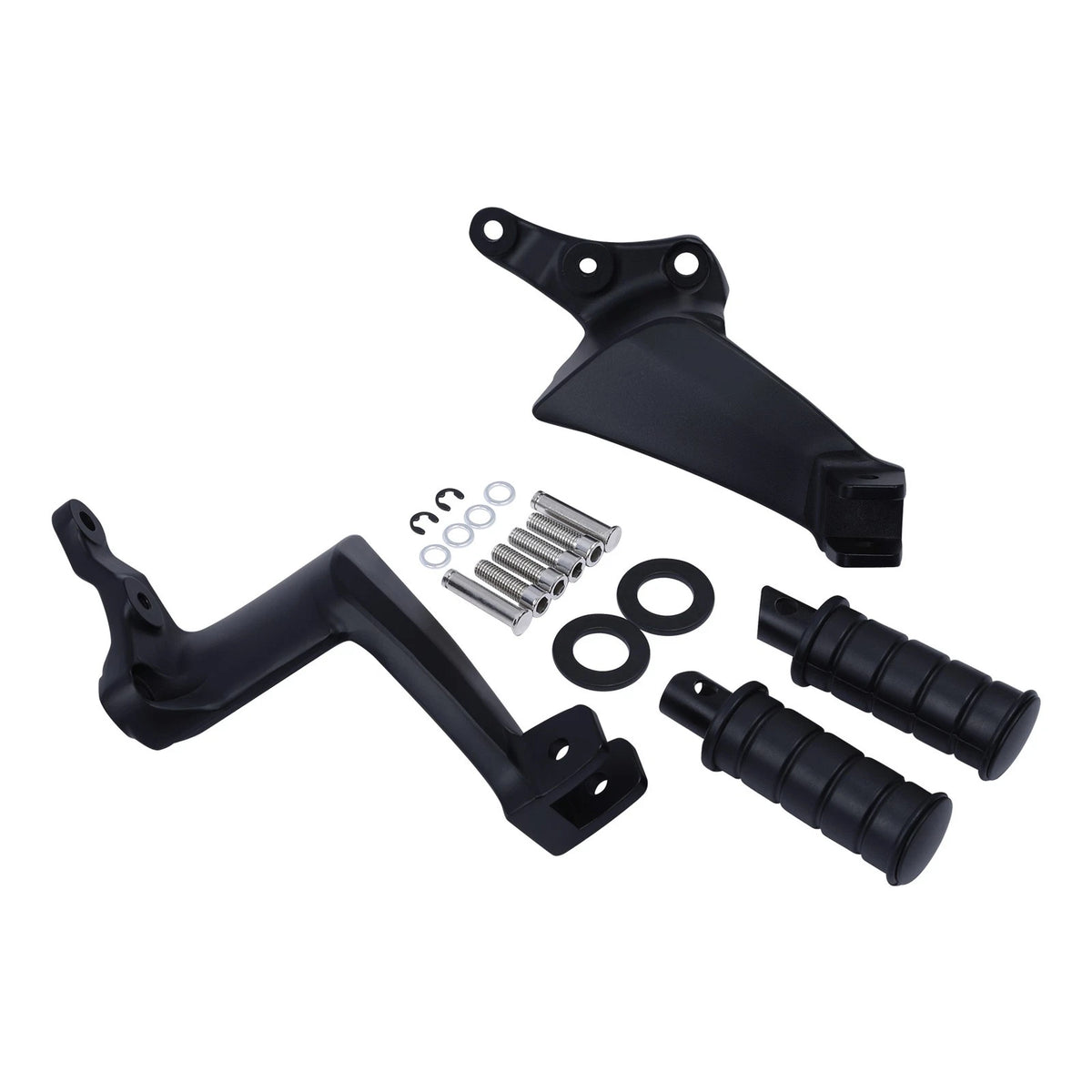 Passenger Pegs Footpegs for Victory Vegas Boardwalk (2003-2017)