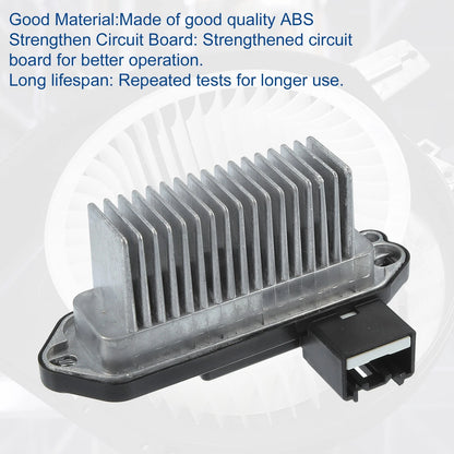 Blower Motor Control Module Resistor for Mazda 3 (2006-2009)