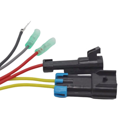 New Voltage Regulator Rectifier for Mercury 6 Wire (194-3072K1)
