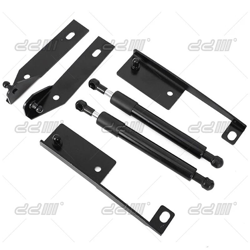 Rear Boot Tailgate Strut for Nissan Navara NP300 D23 (2015-2020)