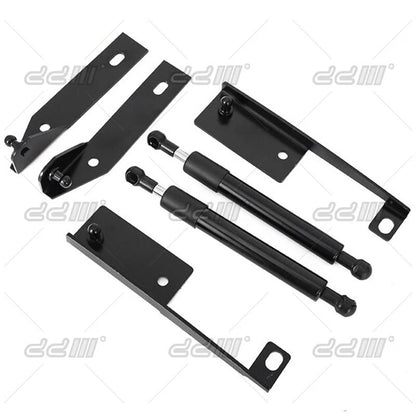 Rear Boot Tailgate Strut for Nissan Navara NP300 D23 (2015-2020)