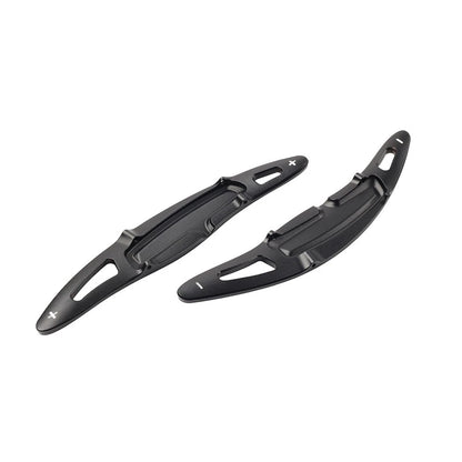 Steering Wheel Shift Paddle Shifter Extension for Porsche Macan Panamera 911