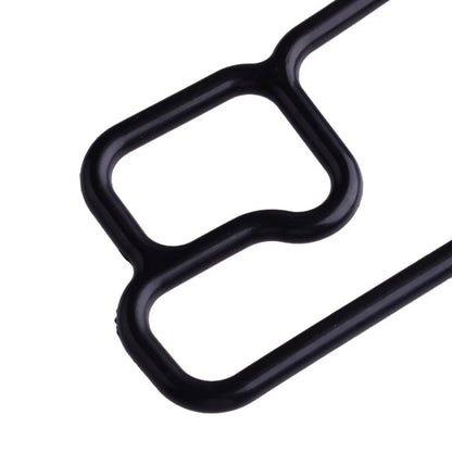 2 x VVT Coil Valve Solenoid Gasket Seal for Honda