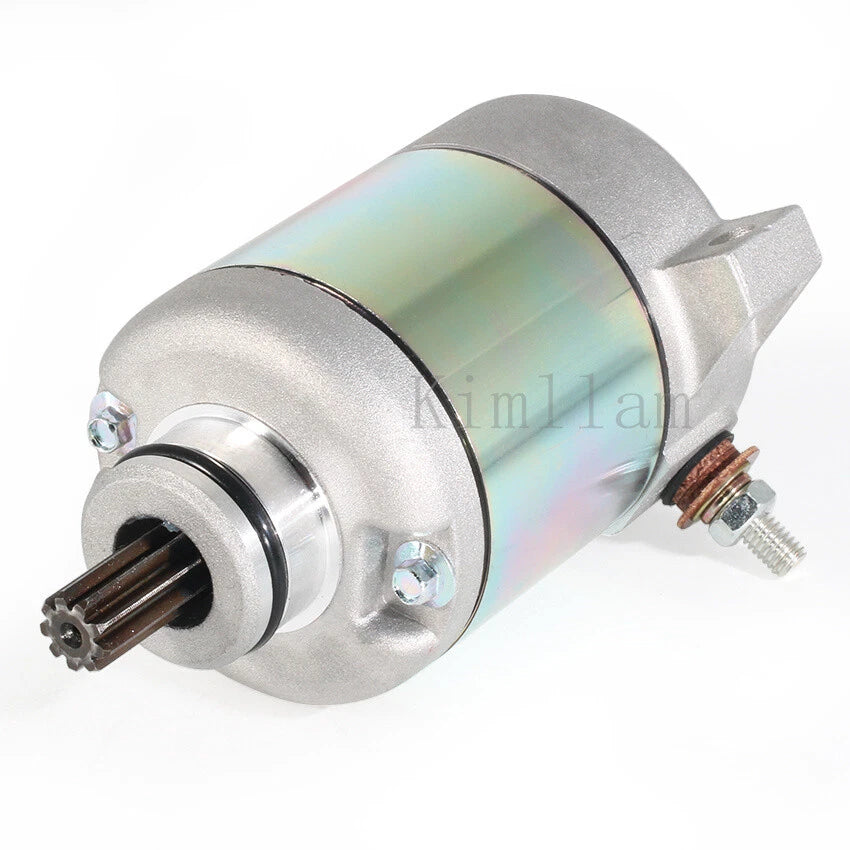 Starter Motor for Kawasaki KLX450R 2008-2019