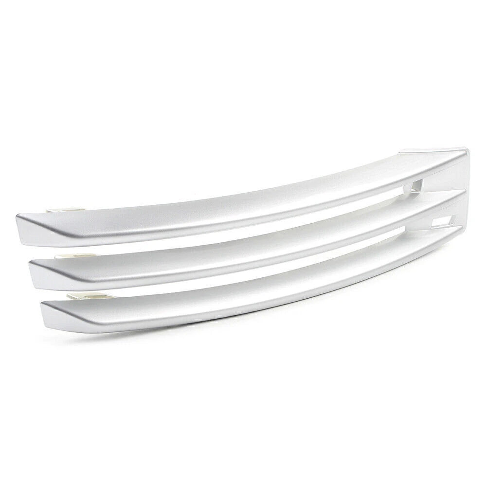 Front Right Fog Bumper Grille Air Vent Cover for Land Rover Range Rover