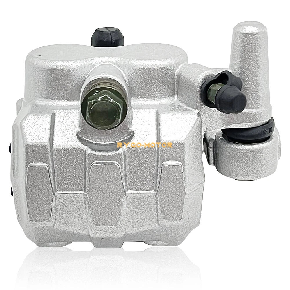 Front Brake Caliper & Pads for Yamaha TTR230 (2005–2022)