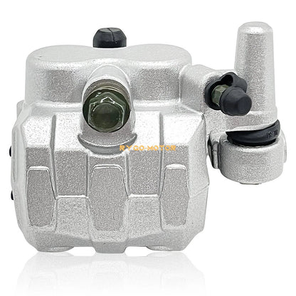 Front Brake Caliper & Pads for Yamaha TTR230 (2005–2022)