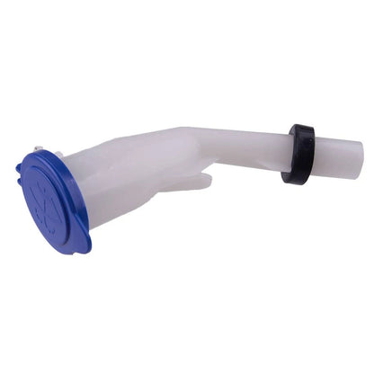 Windshield Washer Water Tank Filler Neck for Ford Focus (2012-2017)