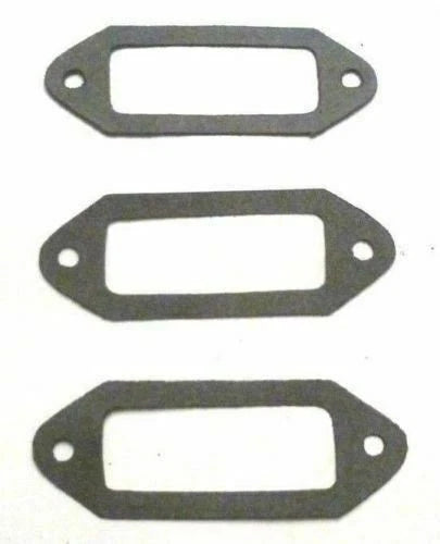Points Cover Gaskets (3) for Kohler K181 K241 K301 K321 K341 KT17 KT19