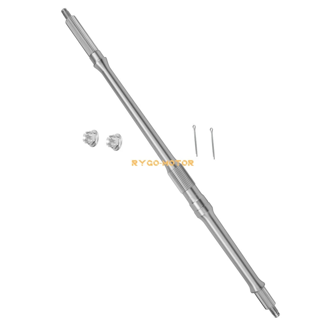 Rear Axle Shaft for Yamaha Kodiak 450 YFM450F (2003–2004)
