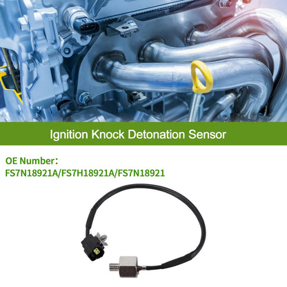 Ignition Knock Sensor for Mazda Protege (2001-2003)