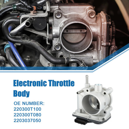 Electronic Throttle Body for Toyota Corolla (2011–2019)