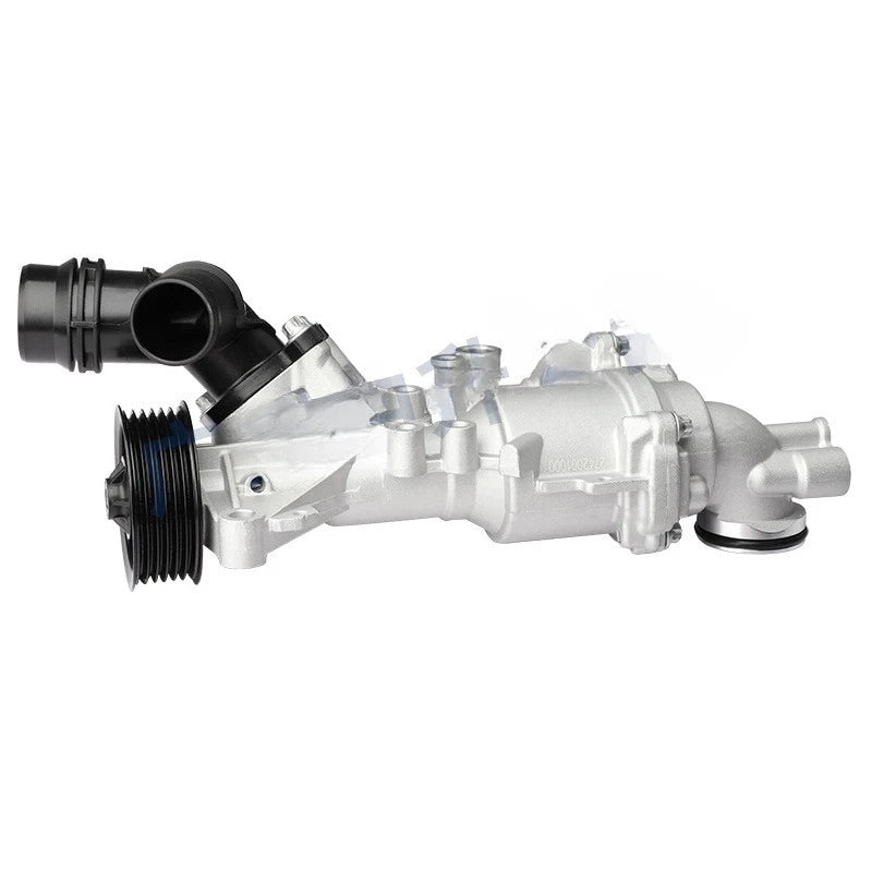 Belt Driven Engine Water Pump for Mercedes-Benz METRIS (2016–2023)