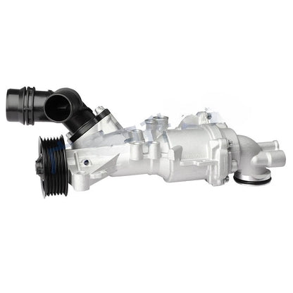 Belt Driven Engine Water Pump for Mercedes-Benz METRIS (2016–2023)