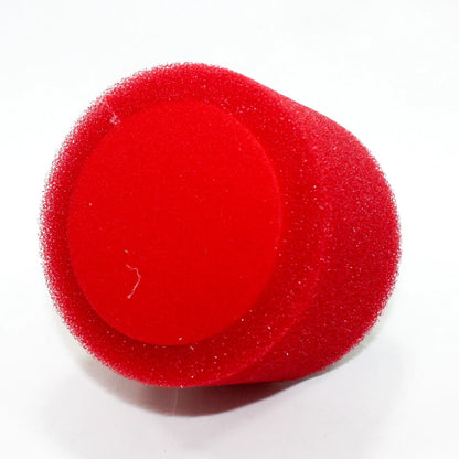 35mm Foam Air Filter Pod Cleaner for RED PIT Quad Dirt Bike ATV Buggy