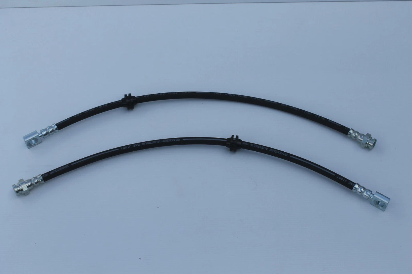 Front Brake Hoses  for AU Falcon (2000-2002)