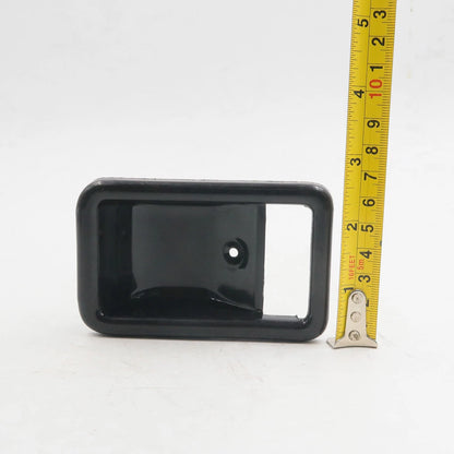 Door Bezels Black for Toyota Corolla KE70 KE72 KE75 TE71 TE72